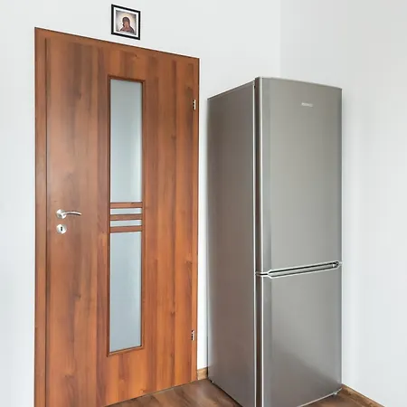 Apartment Bemowo Hery Comfort *