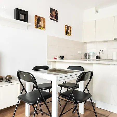 Bemowo Hery Comfort Warsaw