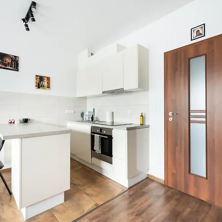 Bemowo Hery Comfort Apartment