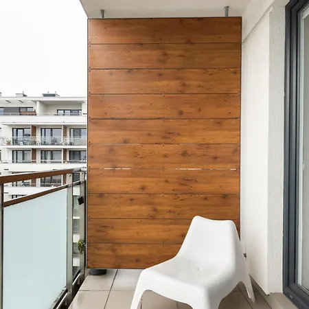 Apartamento Bemowo Hery Comfort *