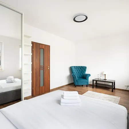 Bemowo Hery Comfort Apartment