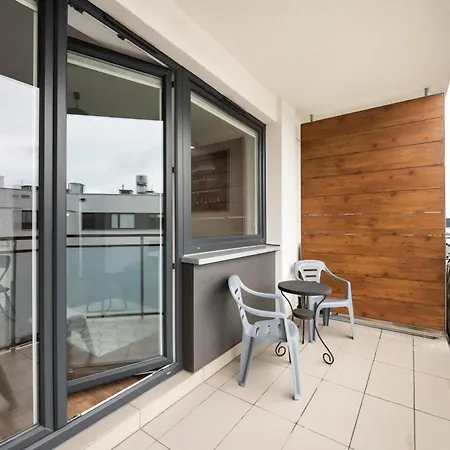 Bemowo Hery Comfort Apartment *