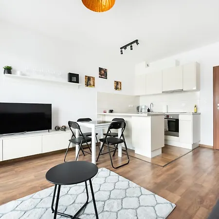 Apartment Bemowo Hery Comfort *