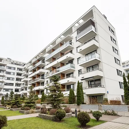 Bemowo Hery Comfort Warsaw